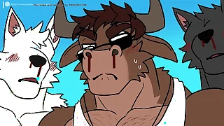 Floccus Seashore PARTY